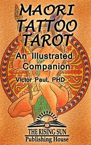Maori Tattoo Tarot